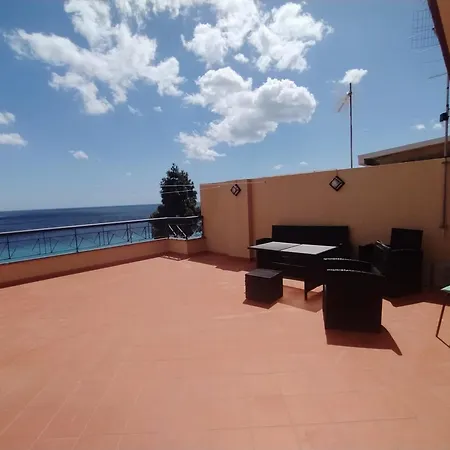 Terrazza Sul Mare